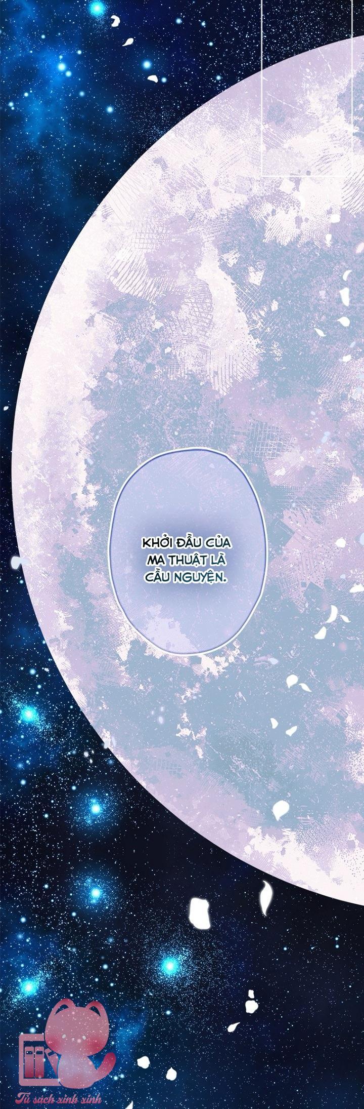 Khế Ước Hôn Nhân Của Mẹ Tôi - Chap 75 - Trang 30
