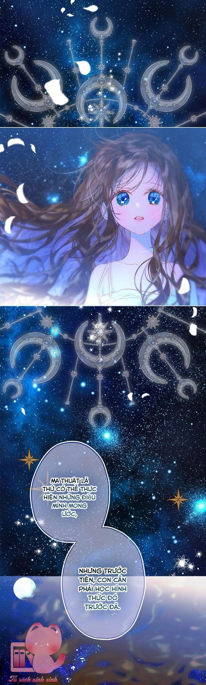 Khế Ước Hôn Nhân Của Mẹ Tôi - Chap 75 - Trang 31