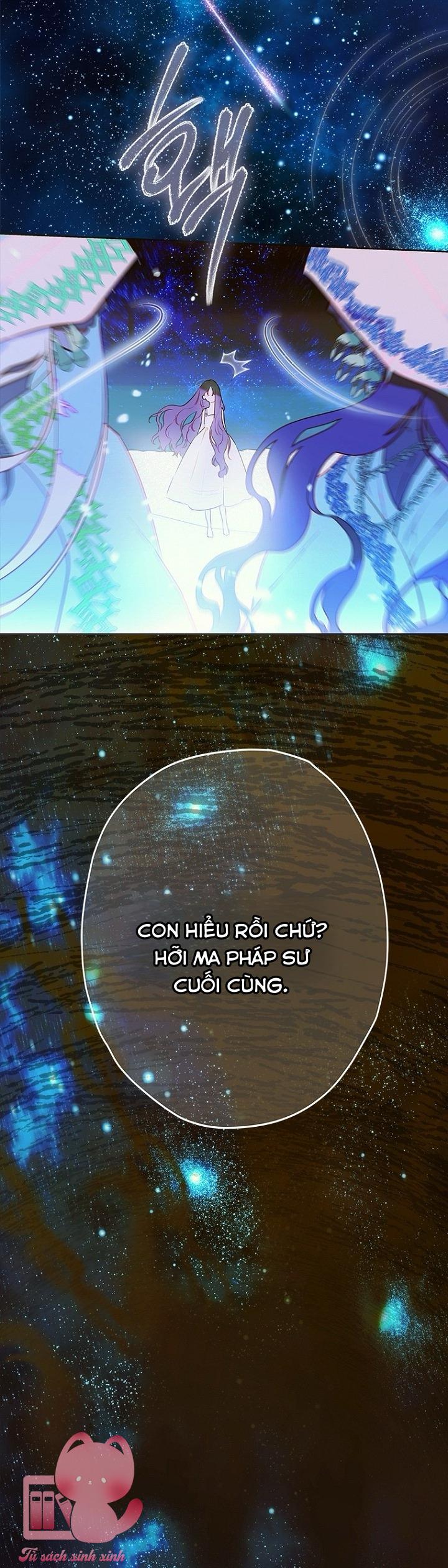 Khế Ước Hôn Nhân Của Mẹ Tôi - Chap 75 - Trang 35