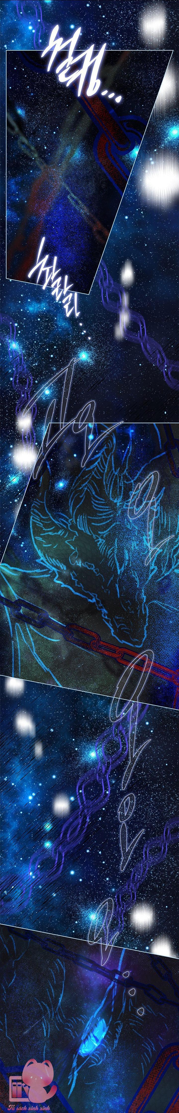 Khế Ước Hôn Nhân Của Mẹ Tôi - Chap 75 - Trang 37