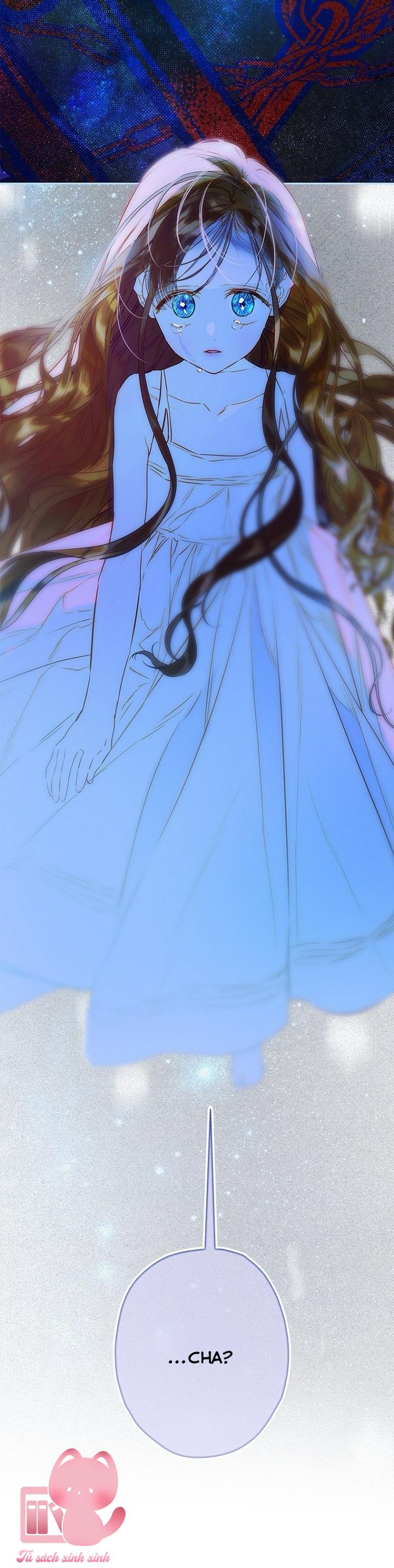Khế Ước Hôn Nhân Của Mẹ Tôi - Chap 75 - Trang 38