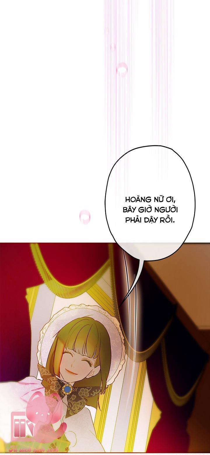 Khế Ước Hôn Nhân Của Mẹ Tôi - Chap 75 - Trang 40