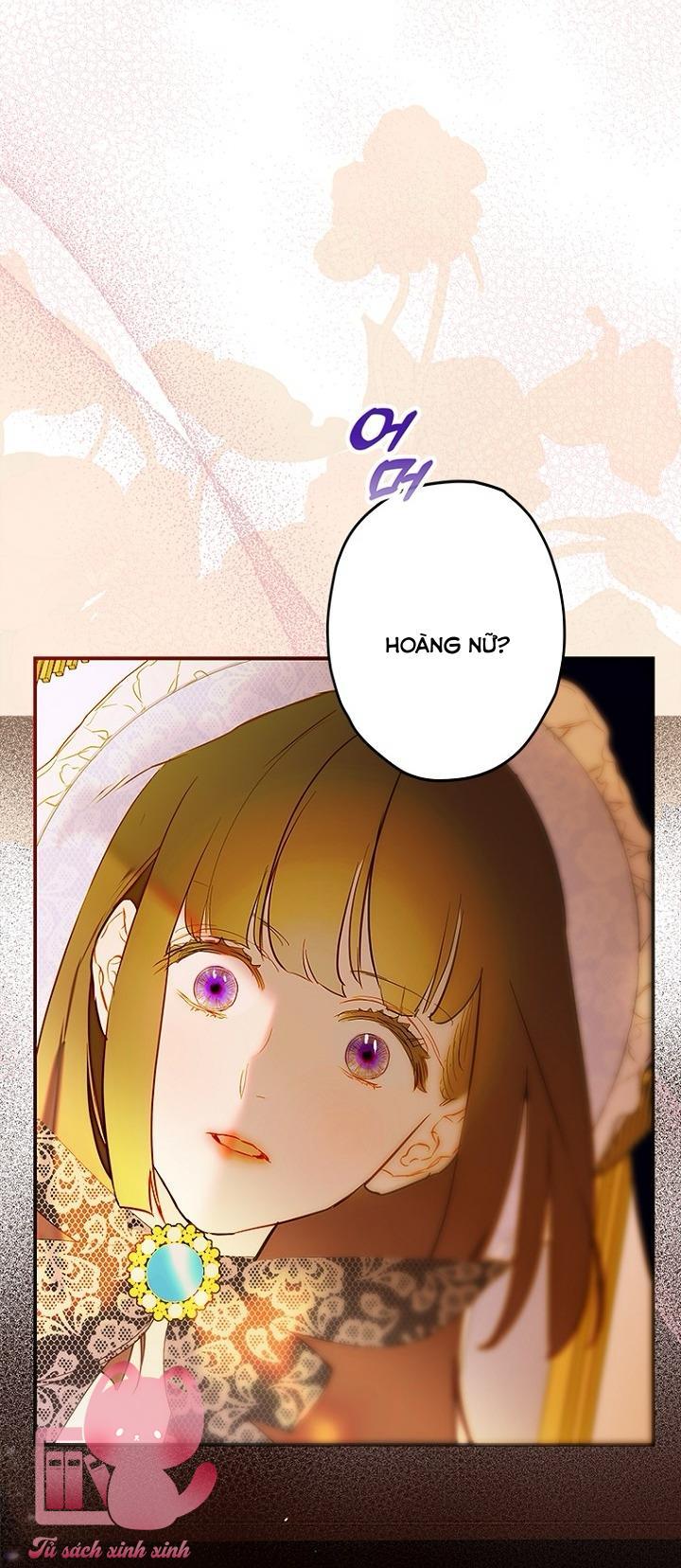 Khế Ước Hôn Nhân Của Mẹ Tôi - Chap 75 - Trang 41