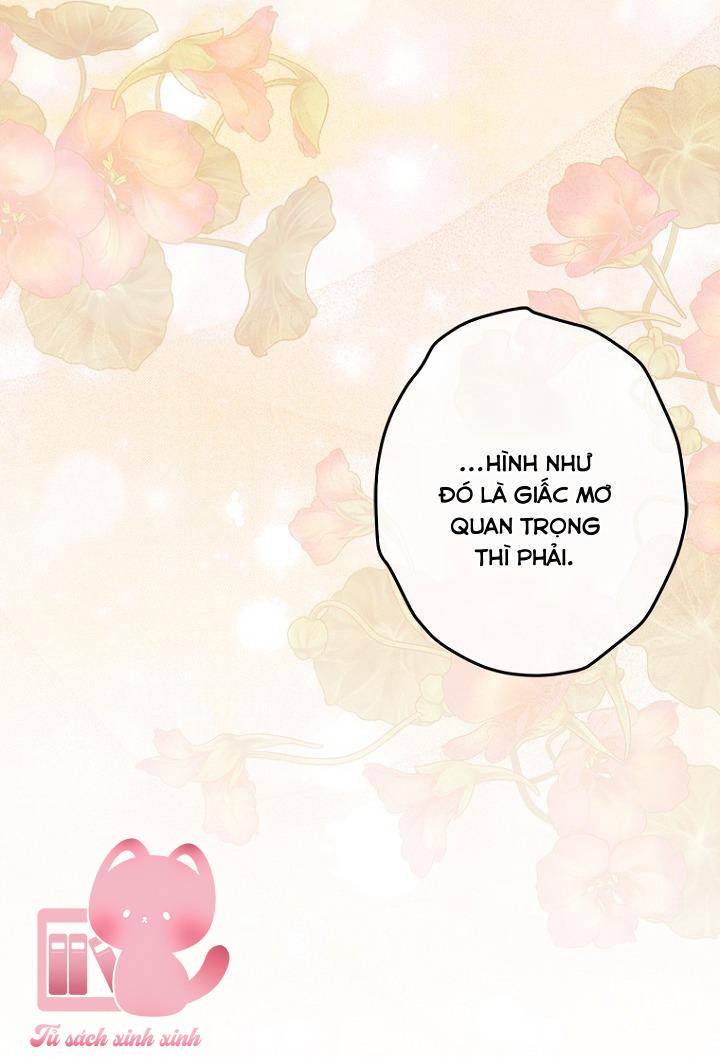 Khế Ước Hôn Nhân Của Mẹ Tôi - Chap 75 - Trang 43