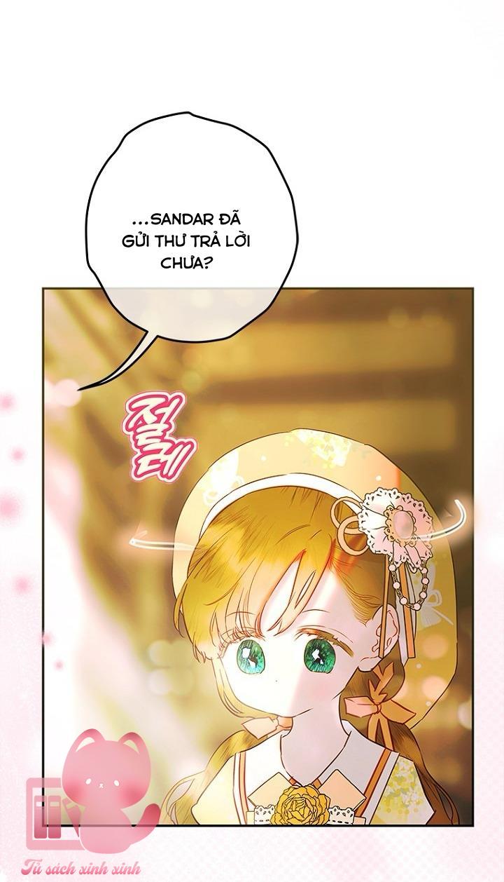 Khế Ước Hôn Nhân Của Mẹ Tôi - Chap 75 - Trang 7