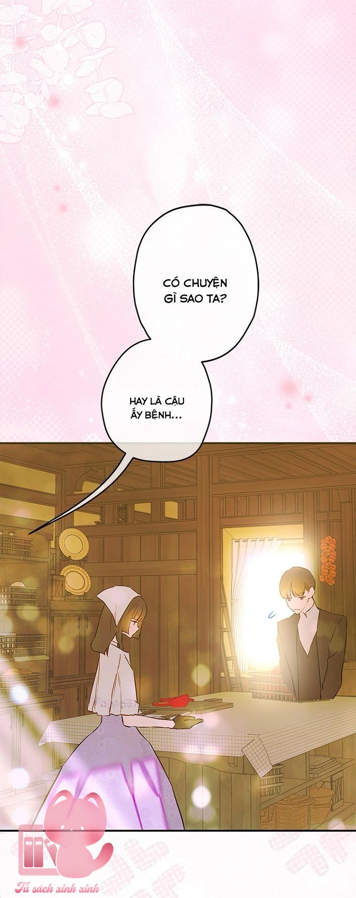 Khế Ước Hôn Nhân Của Mẹ Tôi - Chap 75 - Trang 9