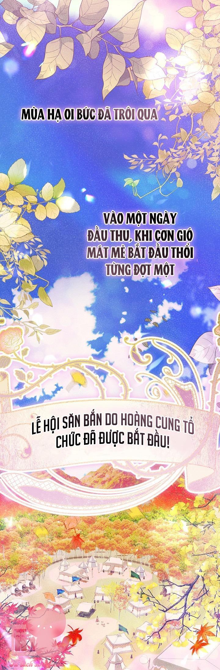 Khế Ước Hôn Nhân Của Mẹ Tôi - Chap 76 - Trang 2