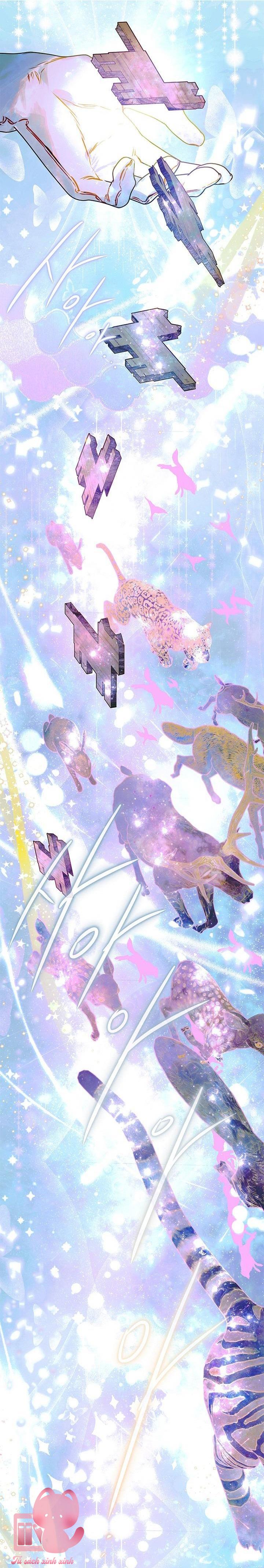 Khế Ước Hôn Nhân Của Mẹ Tôi - Chap 76 - Trang 16