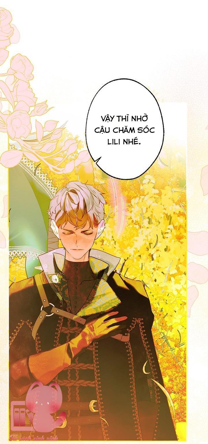 Khế Ước Hôn Nhân Của Mẹ Tôi - Chap 76 - Trang 22
