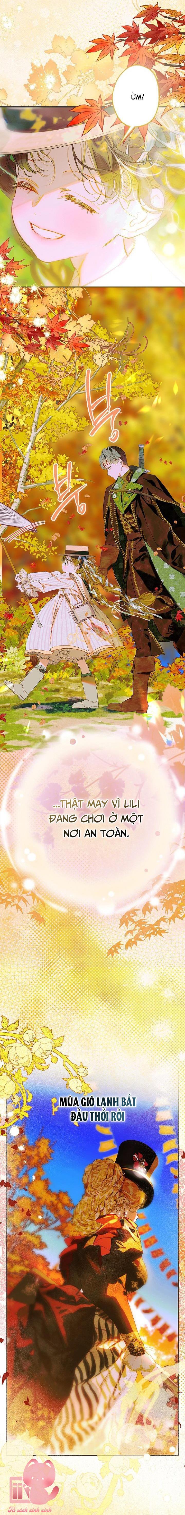 Khế Ước Hôn Nhân Của Mẹ Tôi - Chap 76 - Trang 27
