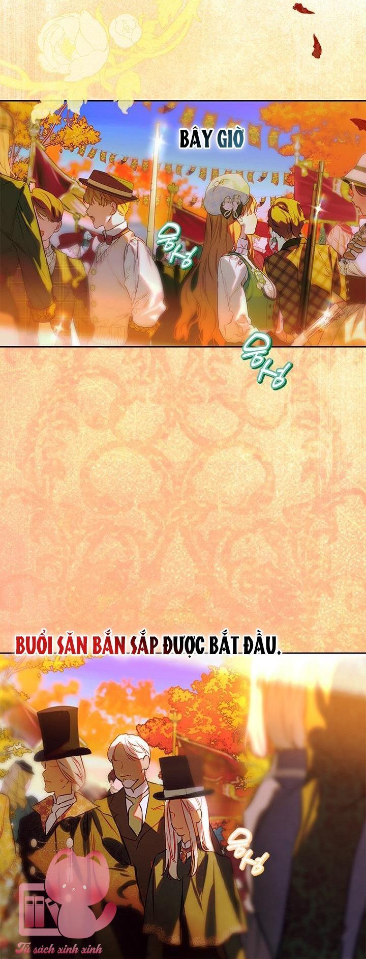 Khế Ước Hôn Nhân Của Mẹ Tôi - Chap 76 - Trang 28
