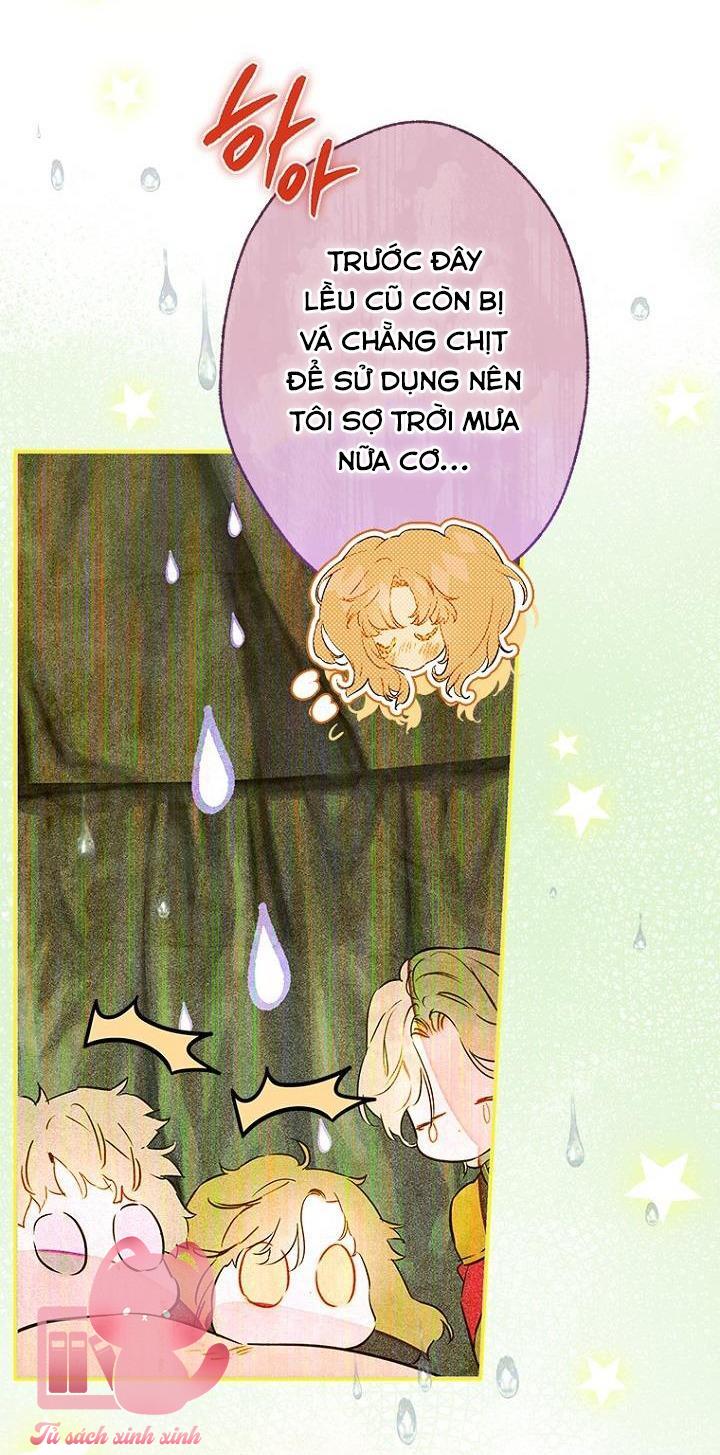 Khế Ước Hôn Nhân Của Mẹ Tôi - Chap 76 - Trang 6