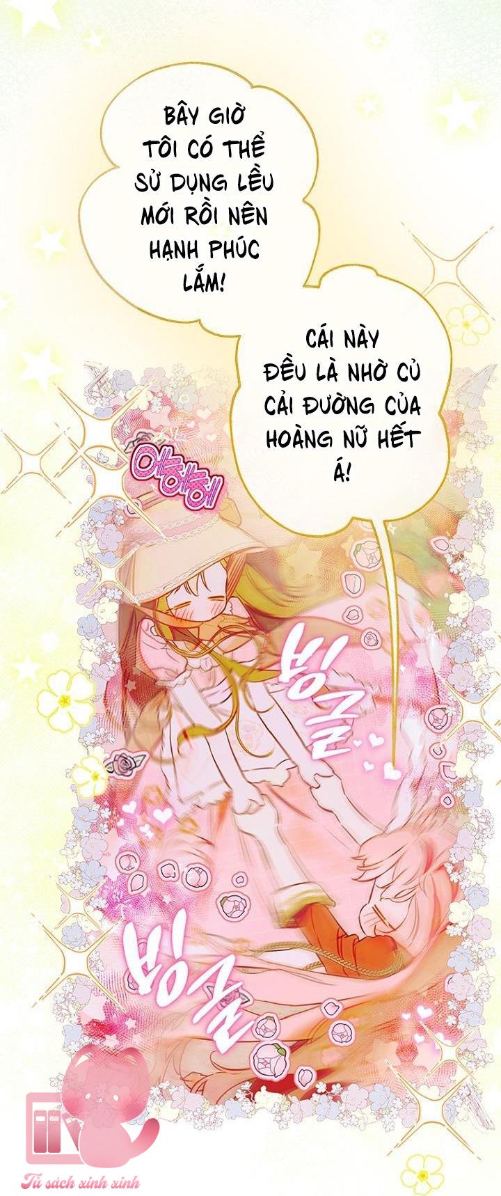 Khế Ước Hôn Nhân Của Mẹ Tôi - Chap 76 - Trang 7