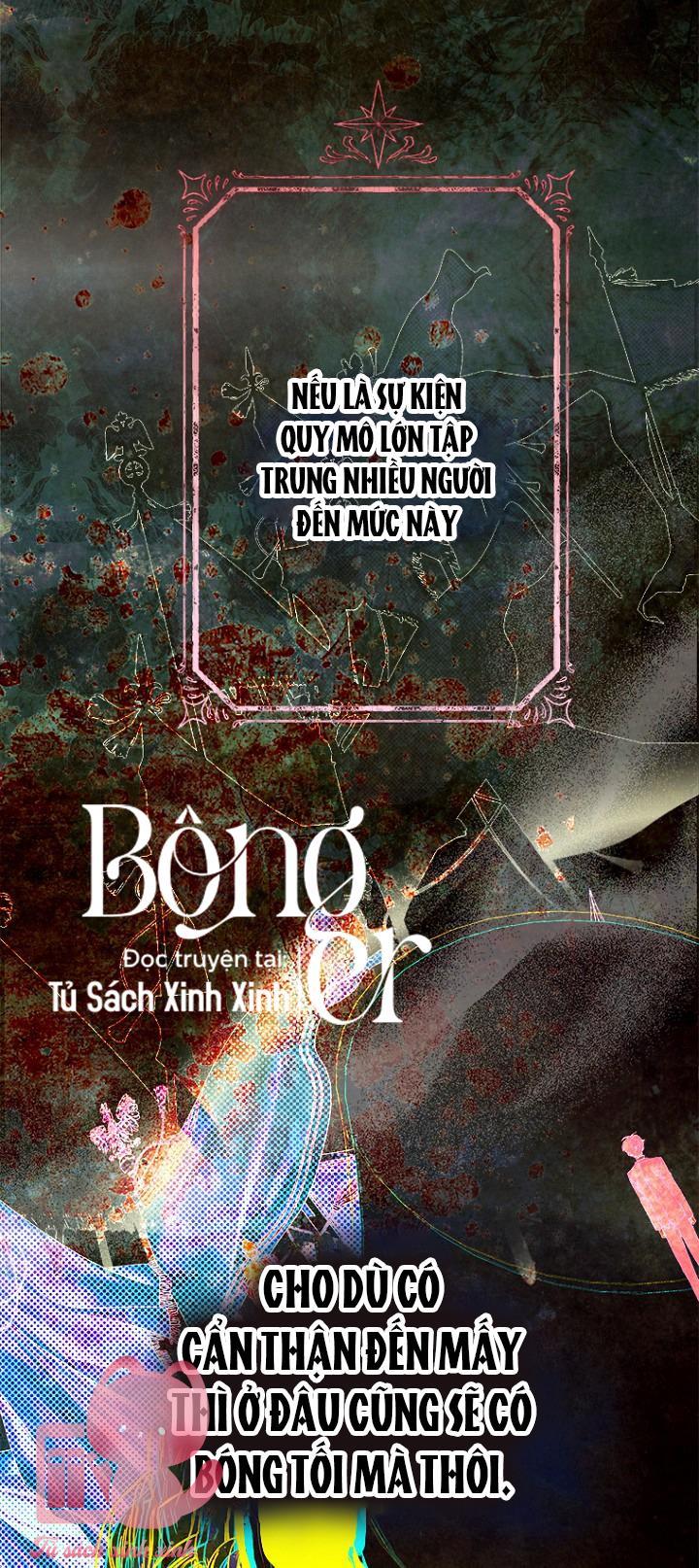Khế Ước Hôn Nhân Của Mẹ Tôi - Chap 77 - Trang 2