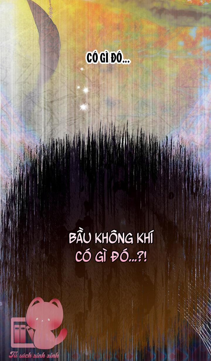 Khế Ước Hôn Nhân Của Mẹ Tôi - Chap 77 - Trang 13