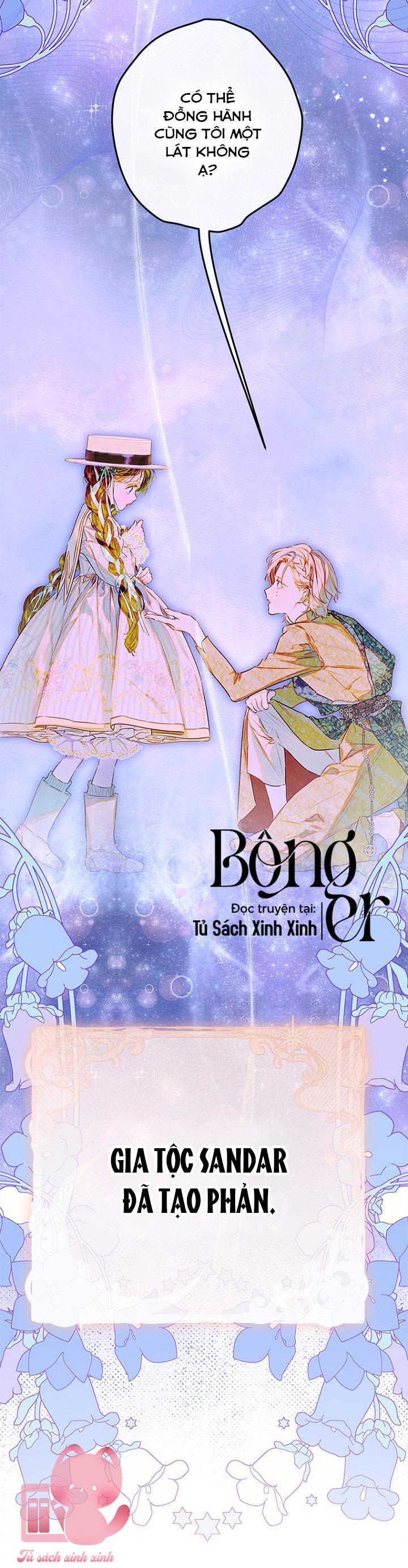 Khế Ước Hôn Nhân Của Mẹ Tôi - Chap 77 - Trang 16