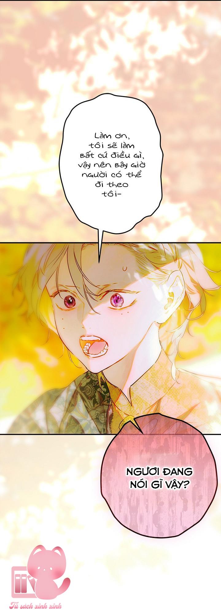 Khế Ước Hôn Nhân Của Mẹ Tôi - Chap 77 - Trang 20