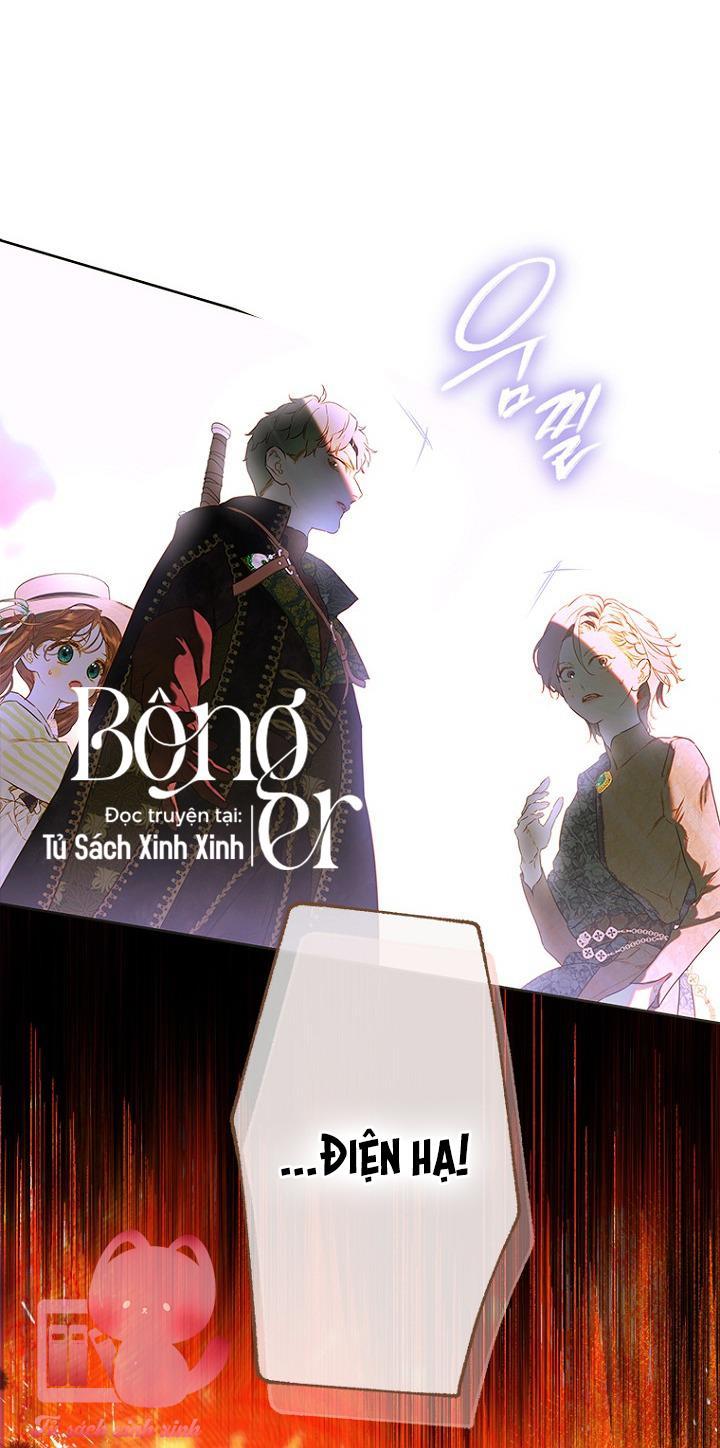 Khế Ước Hôn Nhân Của Mẹ Tôi - Chap 77 - Trang 21