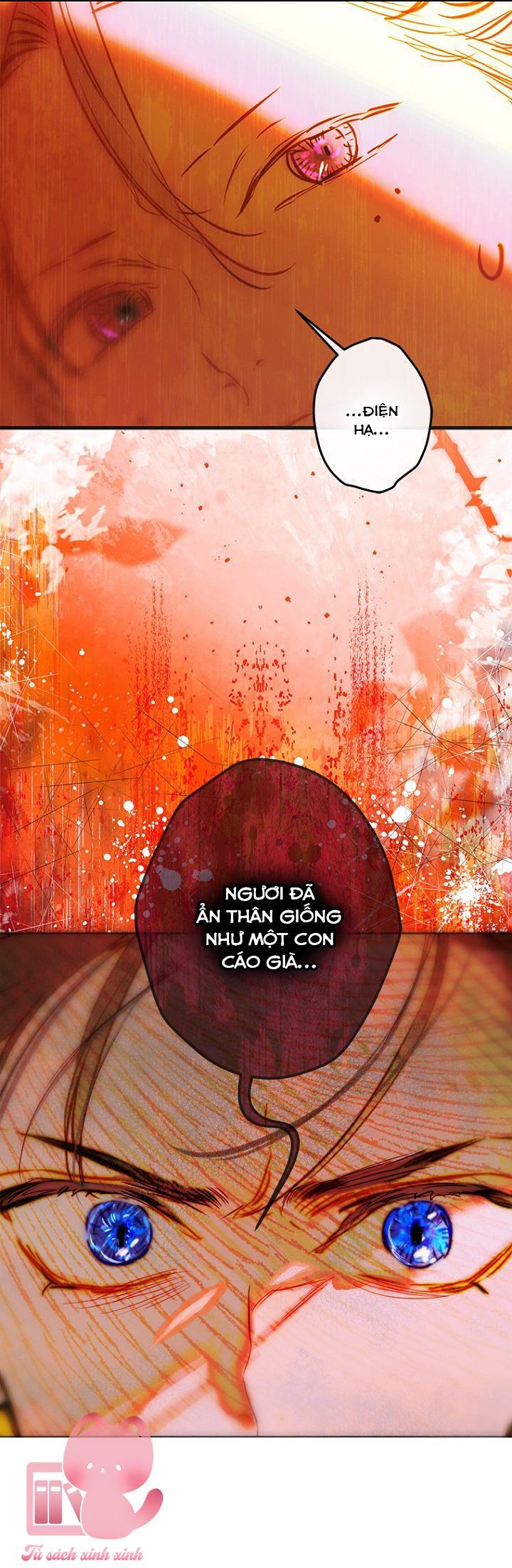 Khế Ước Hôn Nhân Của Mẹ Tôi - Chap 77 - Trang 23