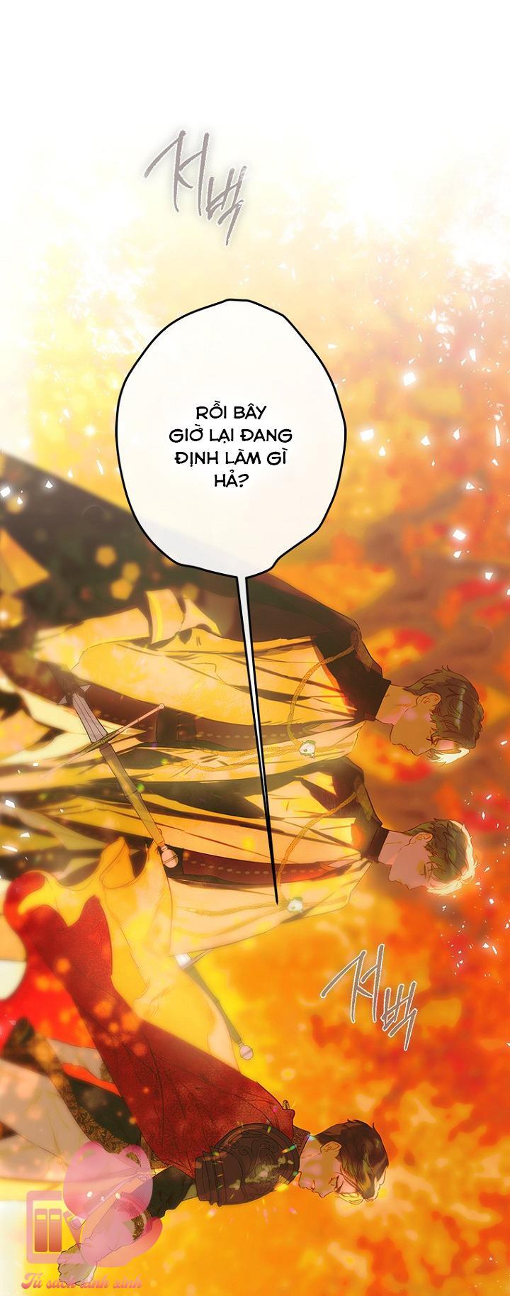 Khế Ước Hôn Nhân Của Mẹ Tôi - Chap 77 - Trang 24