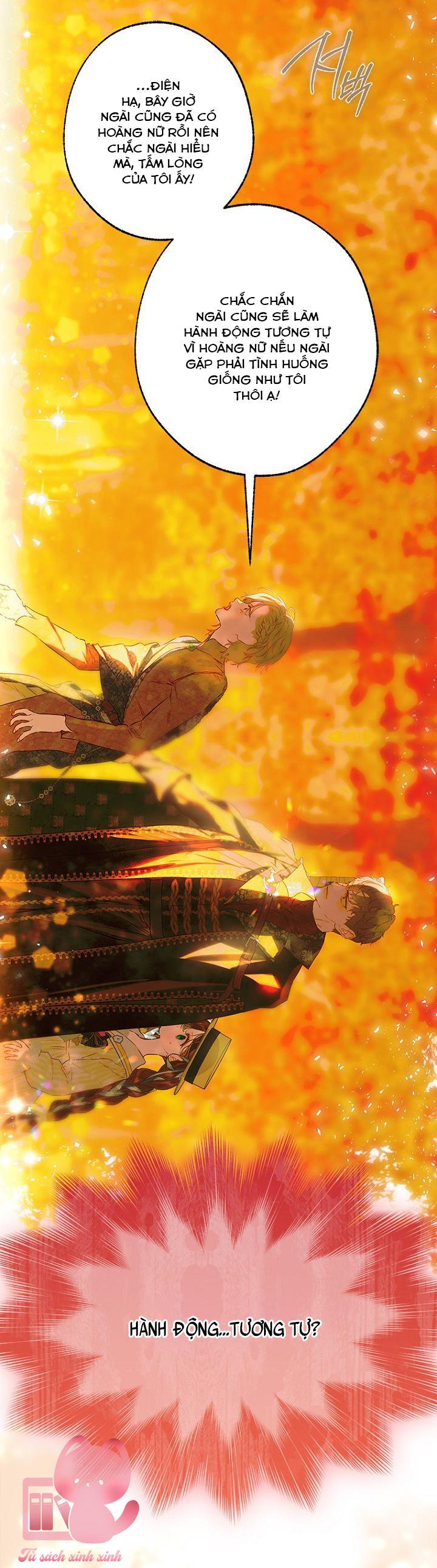 Khế Ước Hôn Nhân Của Mẹ Tôi - Chap 77 - Trang 25