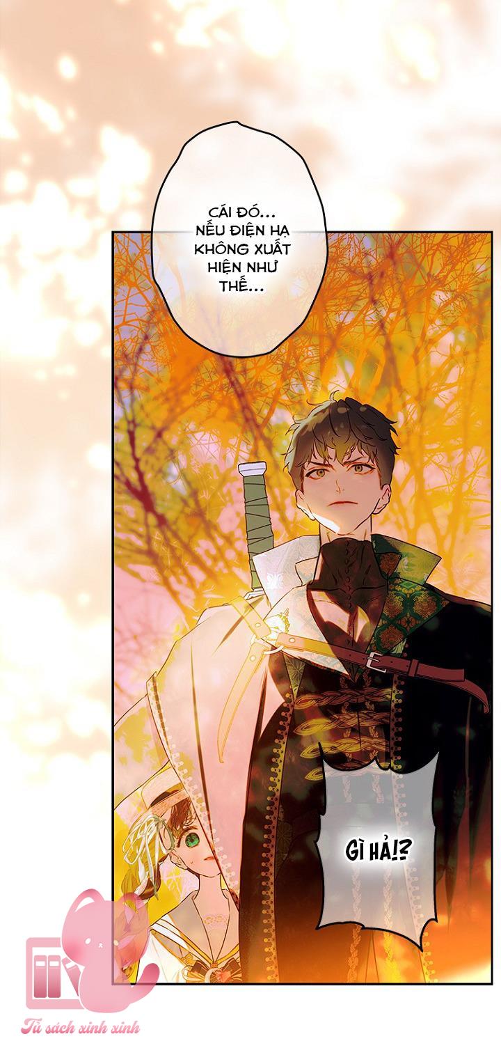 Khế Ước Hôn Nhân Của Mẹ Tôi - Chap 77 - Trang 27