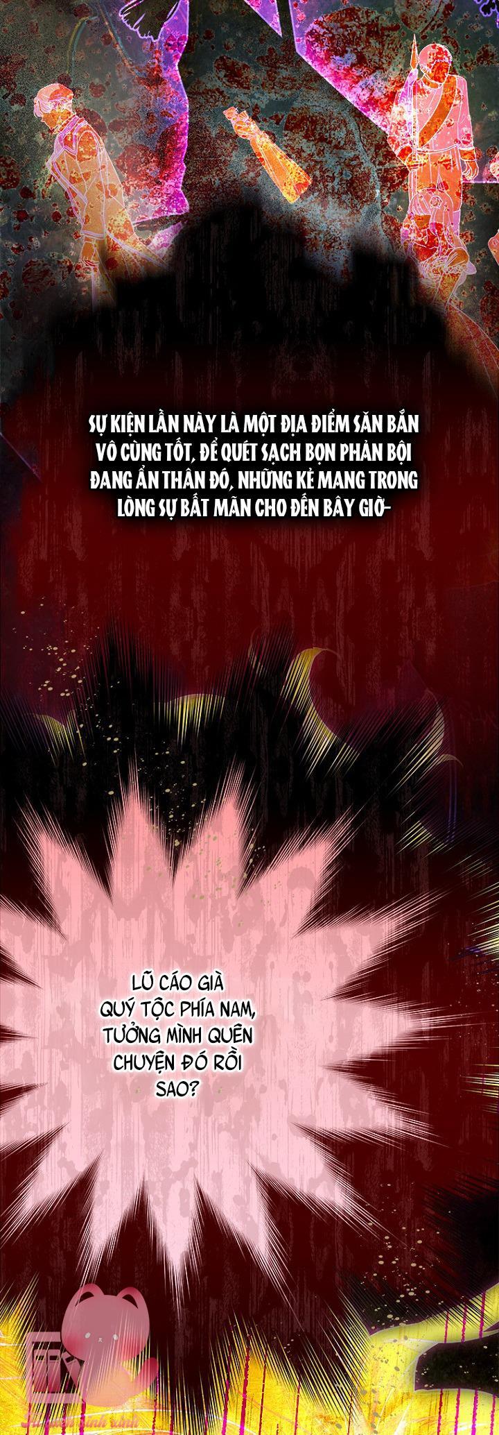 Khế Ước Hôn Nhân Của Mẹ Tôi - Chap 77 - Trang 4