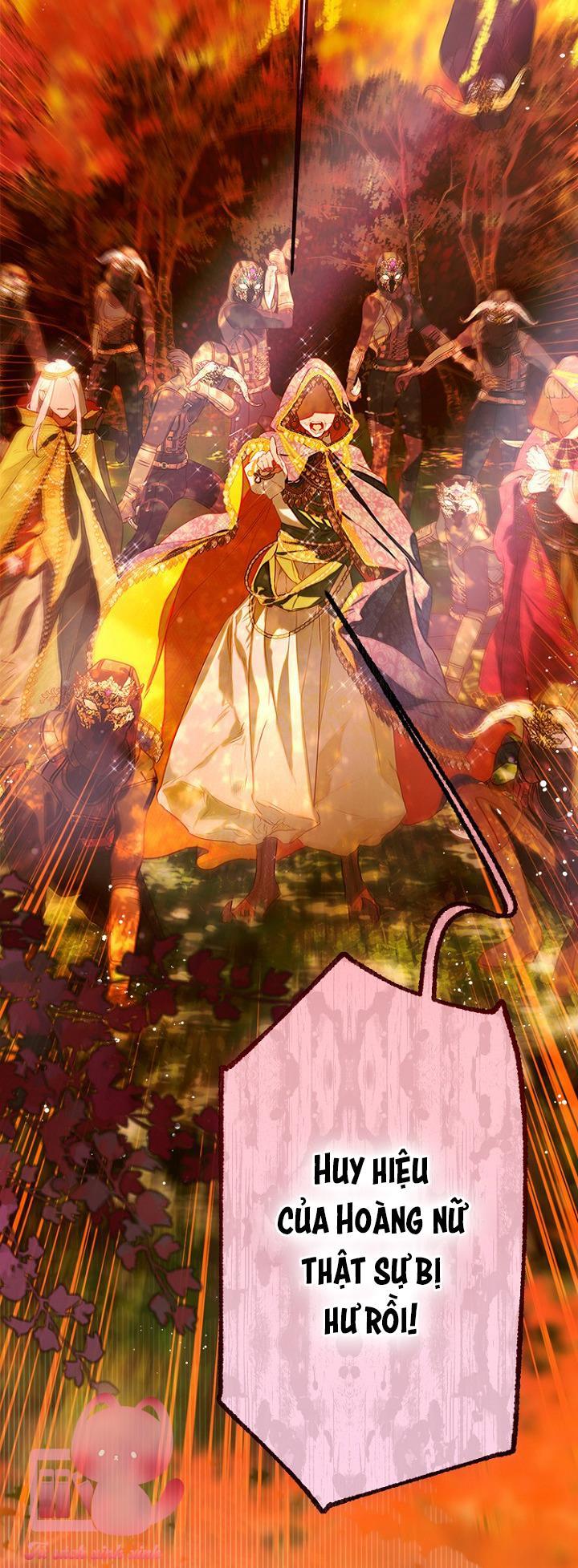 Khế Ước Hôn Nhân Của Mẹ Tôi - Chap 77 - Trang 33
