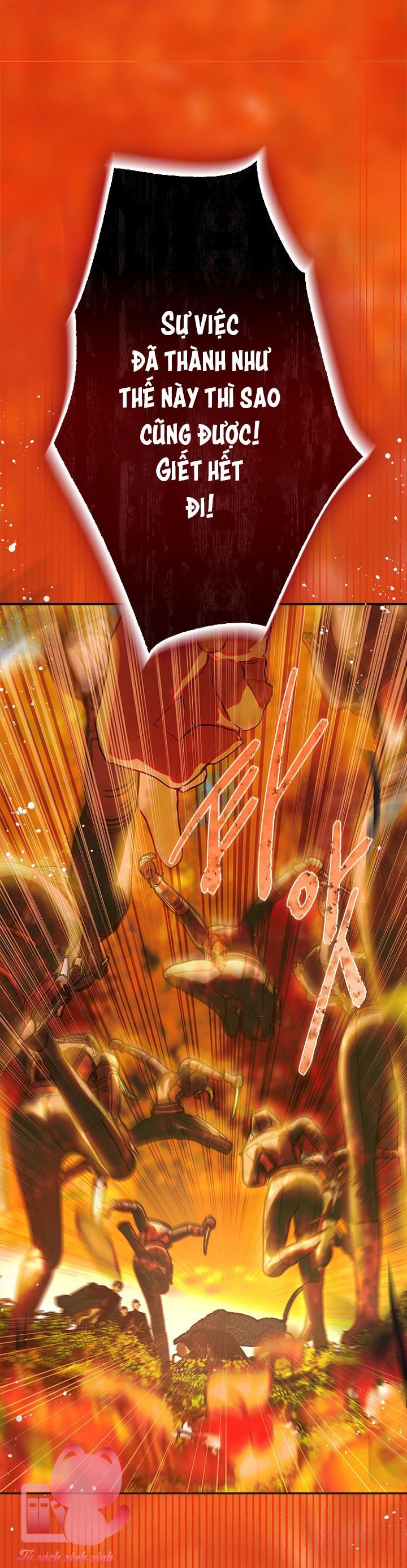 Khế Ước Hôn Nhân Của Mẹ Tôi - Chap 77 - Trang 35
