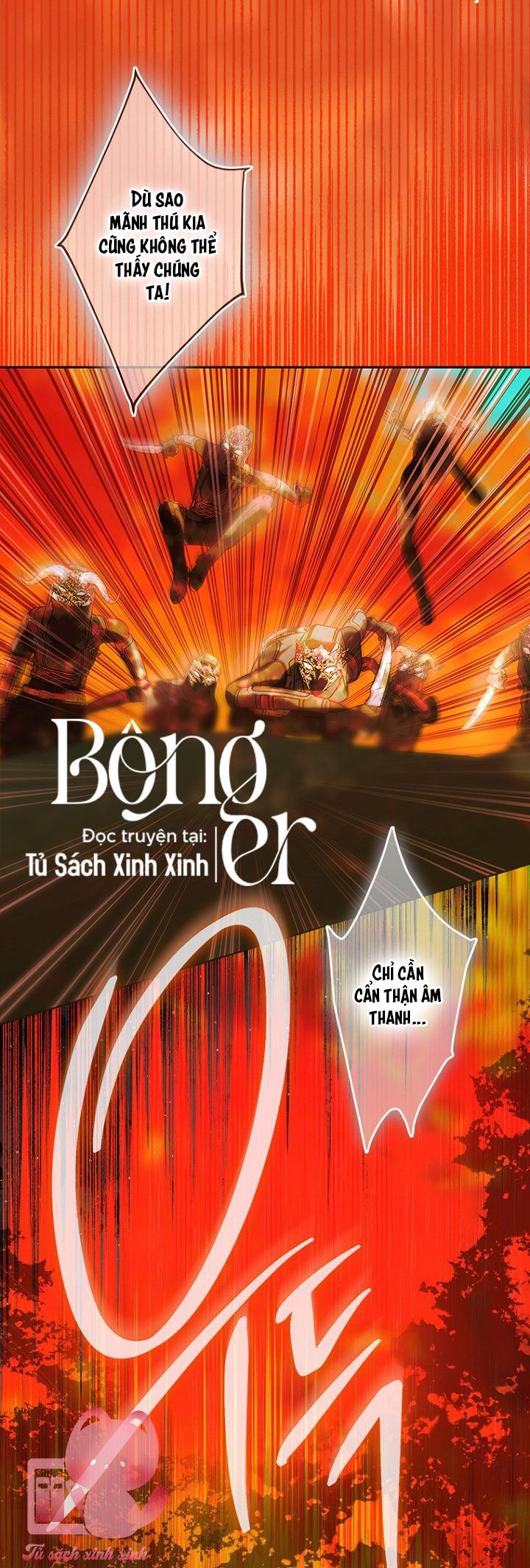 Khế Ước Hôn Nhân Của Mẹ Tôi - Chap 77 - Trang 36