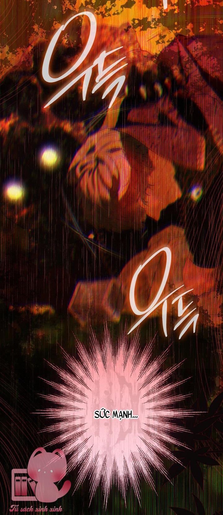 Khế Ước Hôn Nhân Của Mẹ Tôi - Chap 77 - Trang 37