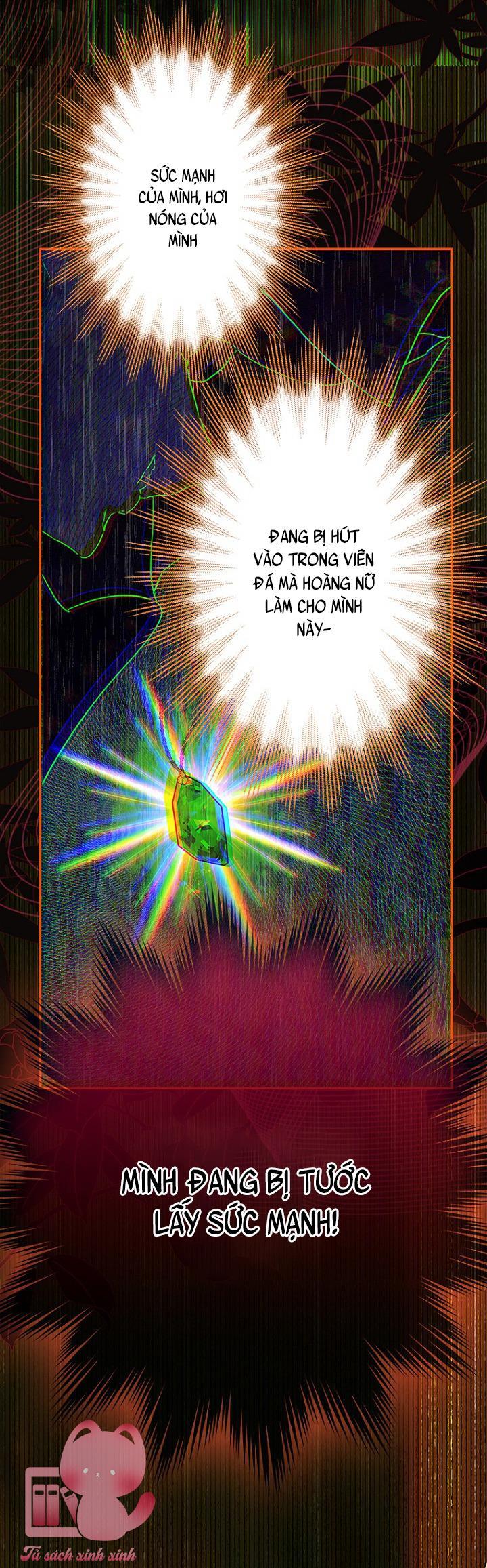 Khế Ước Hôn Nhân Của Mẹ Tôi - Chap 77 - Trang 38