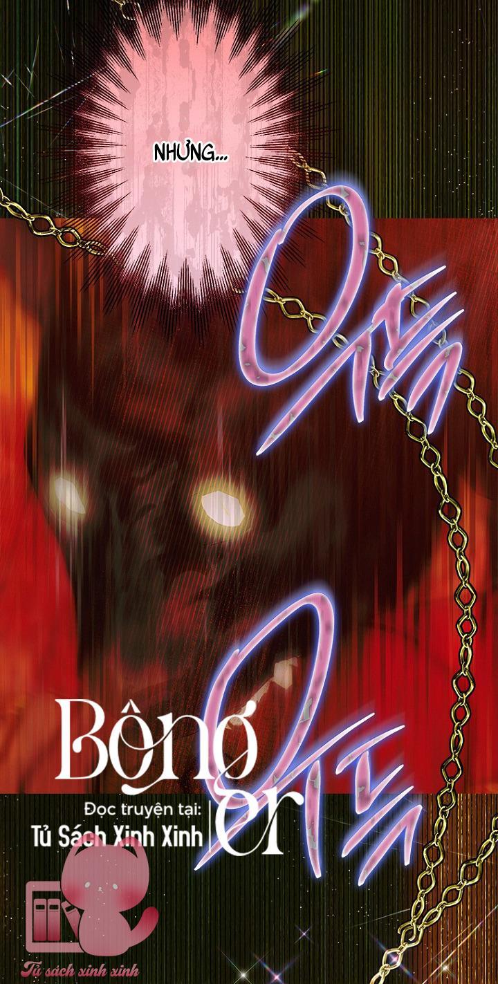 Khế Ước Hôn Nhân Của Mẹ Tôi - Chap 77 - Trang 41