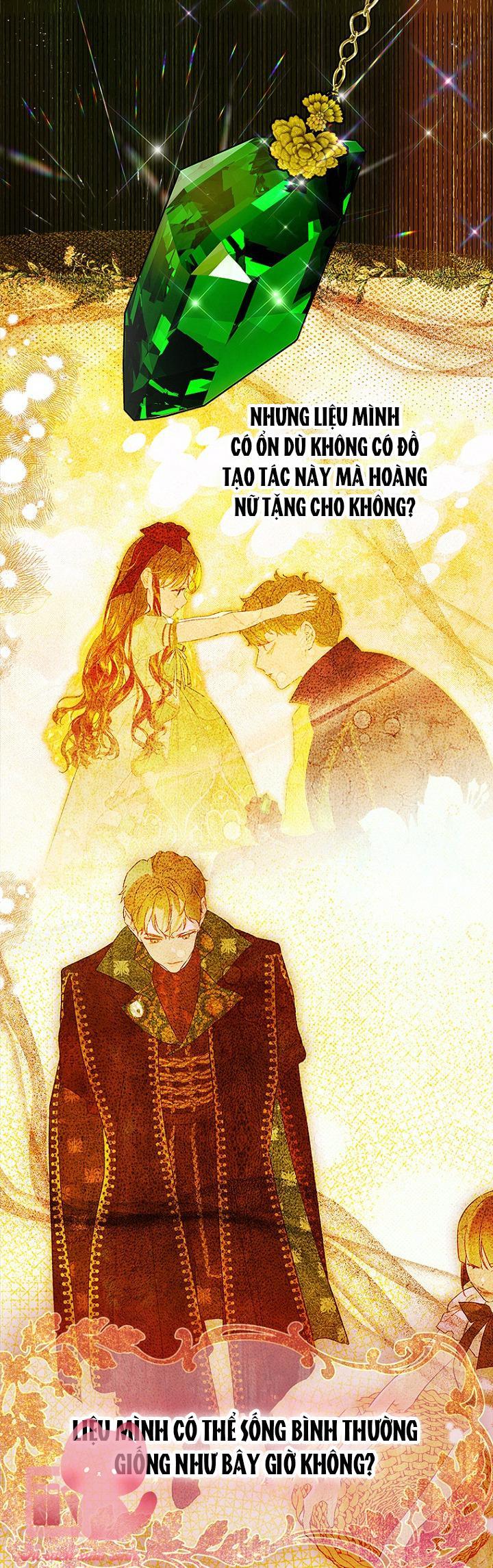 Khế Ước Hôn Nhân Của Mẹ Tôi - Chap 77 - Trang 42