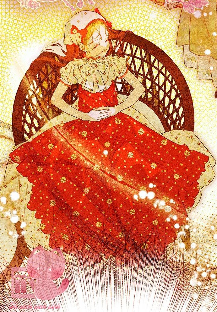 Khế Ước Hôn Nhân Của Mẹ Tôi - Chap 77 - Trang 43