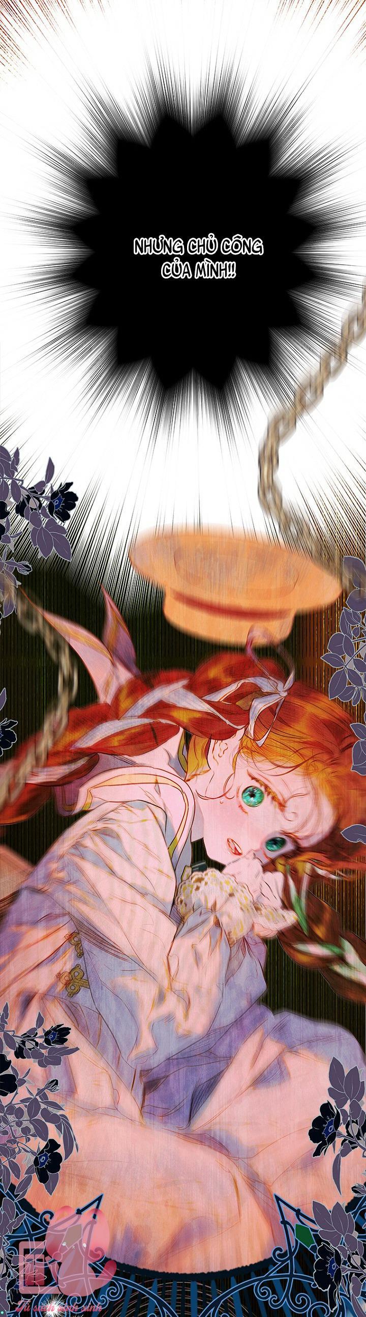 Khế Ước Hôn Nhân Của Mẹ Tôi - Chap 77 - Trang 44