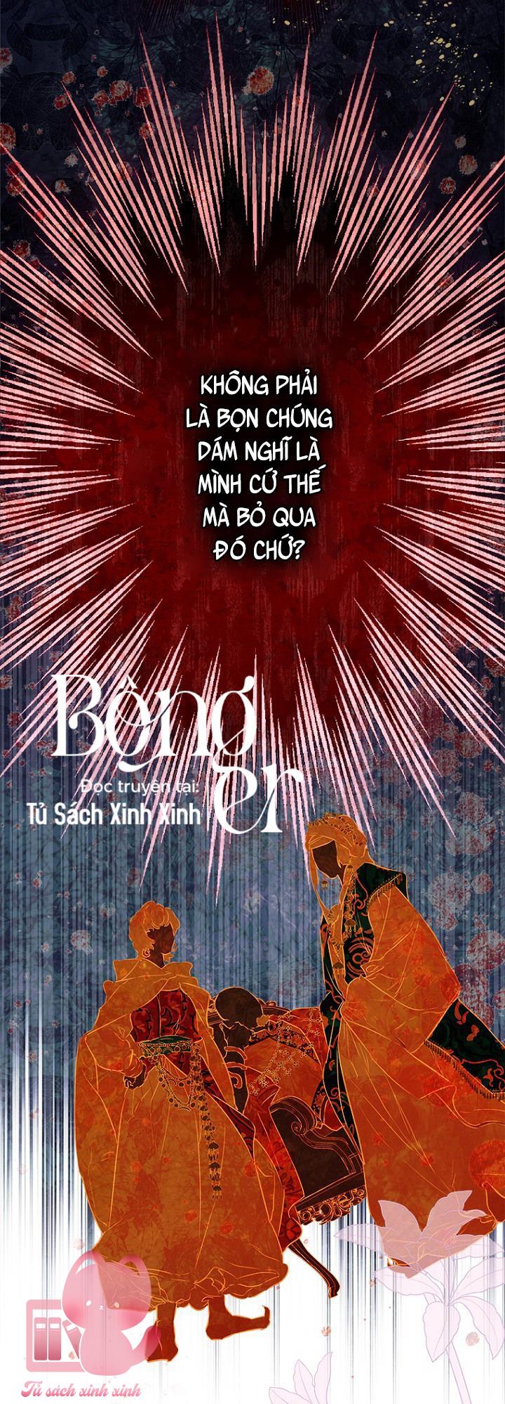 Khế Ước Hôn Nhân Của Mẹ Tôi - Chap 77 - Trang 6