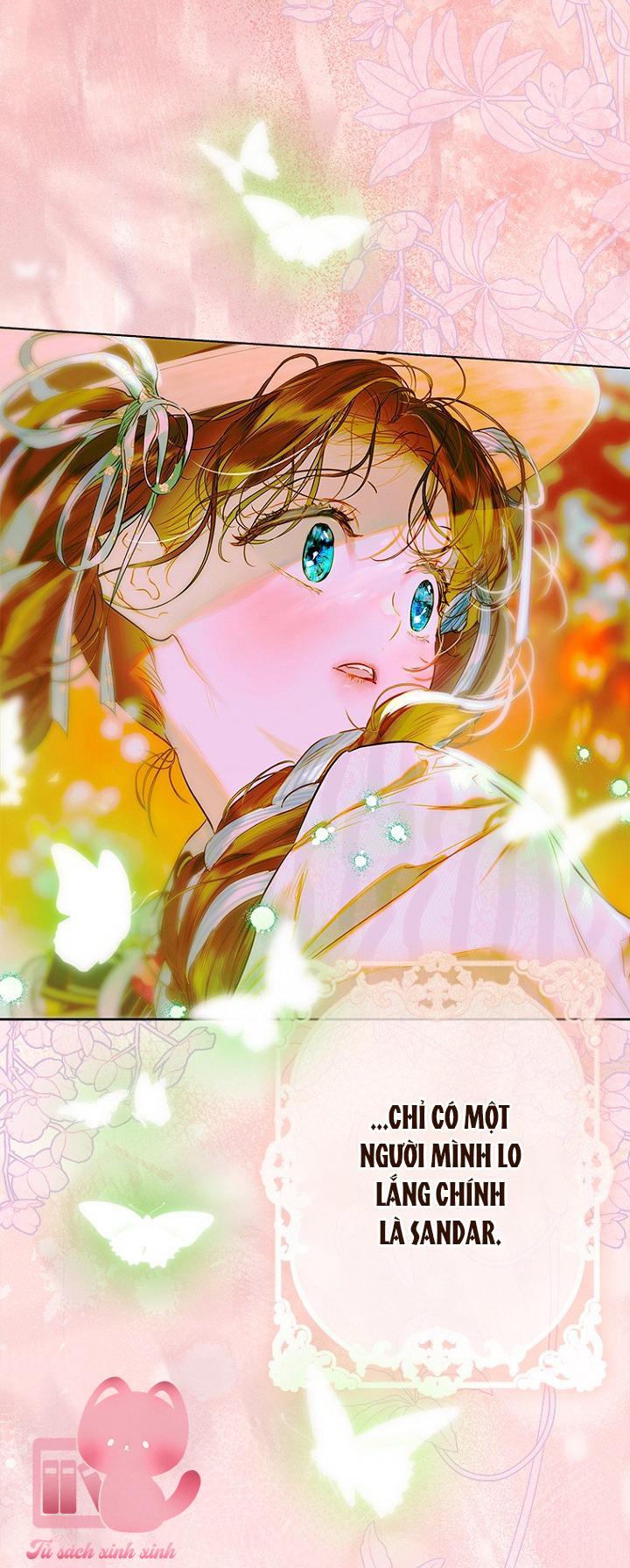 Khế Ước Hôn Nhân Của Mẹ Tôi - Chap 77 - Trang 9
