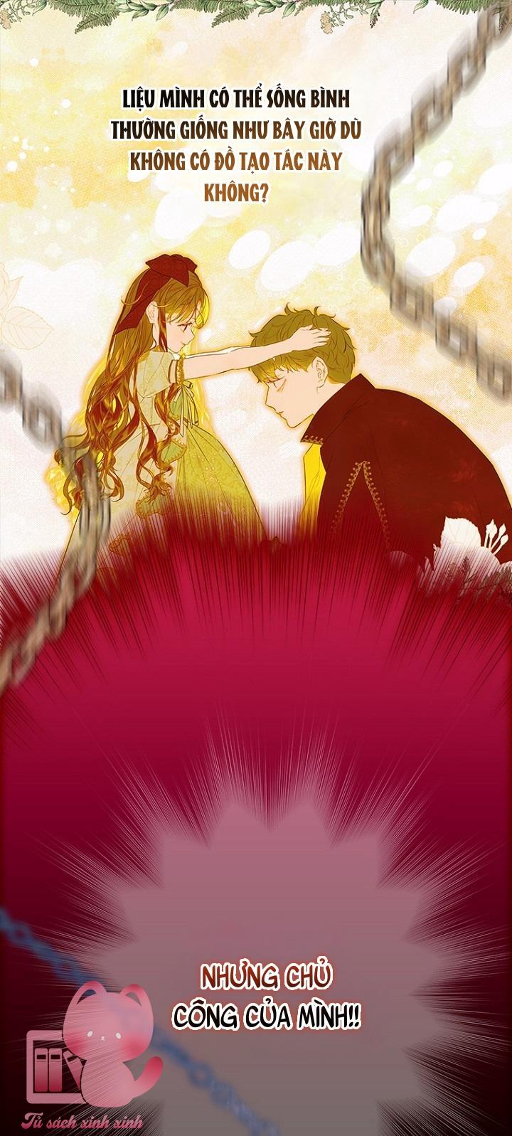 Khế Ước Hôn Nhân Của Mẹ Tôi - Chap 78 - Trang 2