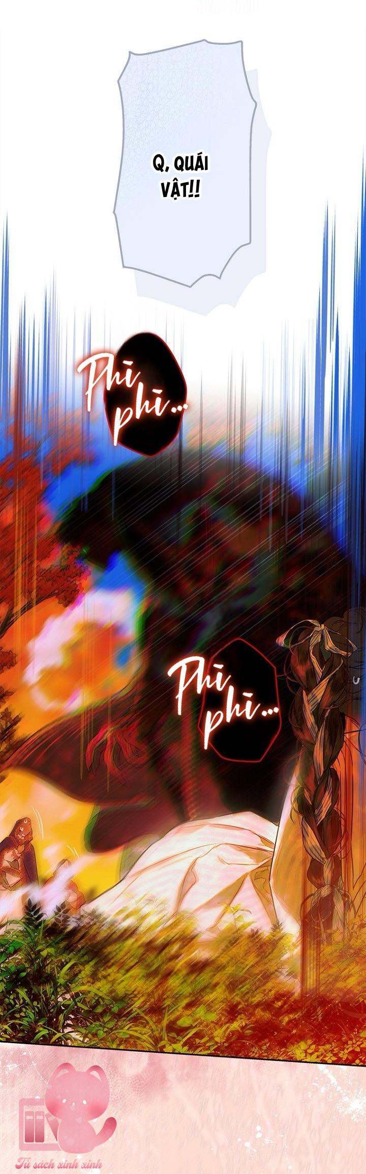 Khế Ước Hôn Nhân Của Mẹ Tôi - Chap 78 - Trang 13