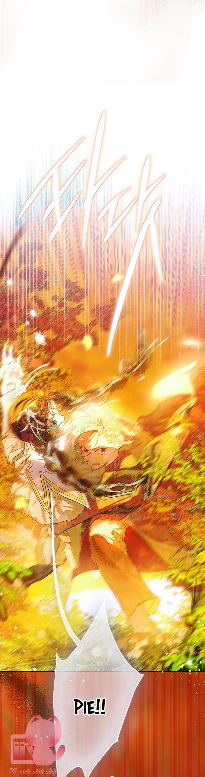 Khế Ước Hôn Nhân Của Mẹ Tôi - Chap 78 - Trang 15