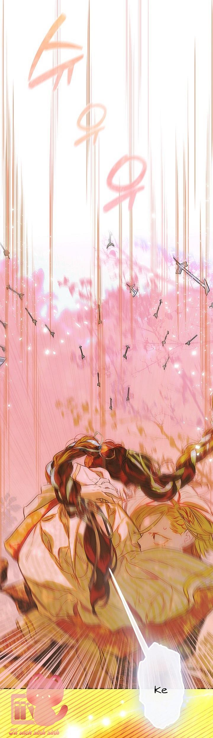 Khế Ước Hôn Nhân Của Mẹ Tôi - Chap 78 - Trang 19