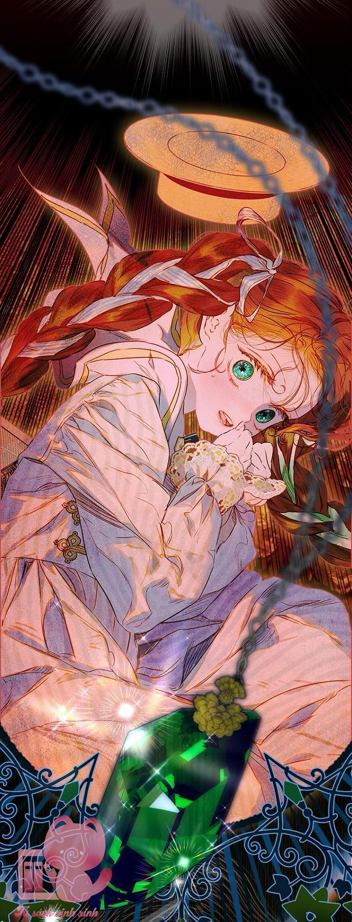 Khế Ước Hôn Nhân Của Mẹ Tôi - Chap 78 - Trang 3