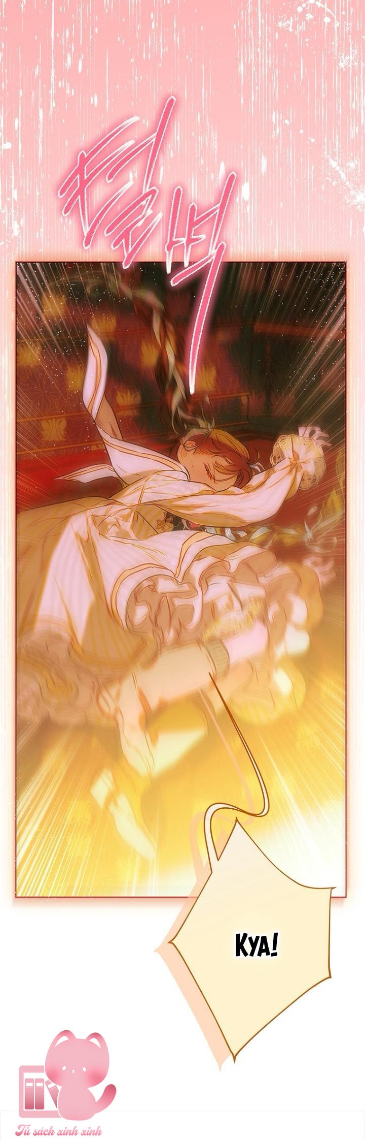 Khế Ước Hôn Nhân Của Mẹ Tôi - Chap 78 - Trang 24