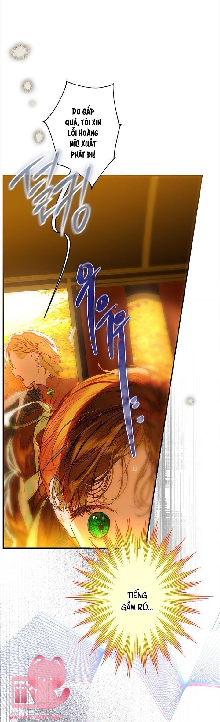 Khế Ước Hôn Nhân Của Mẹ Tôi - Chap 78 - Trang 25