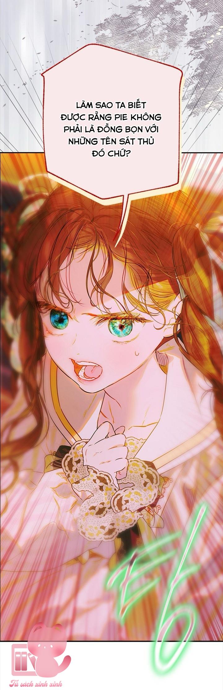 Khế Ước Hôn Nhân Của Mẹ Tôi - Chap 78 - Trang 28