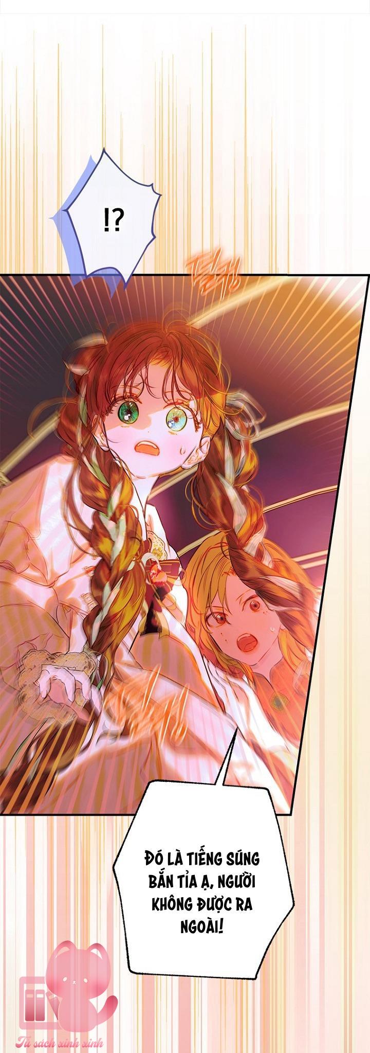 Khế Ước Hôn Nhân Của Mẹ Tôi - Chap 78 - Trang 29