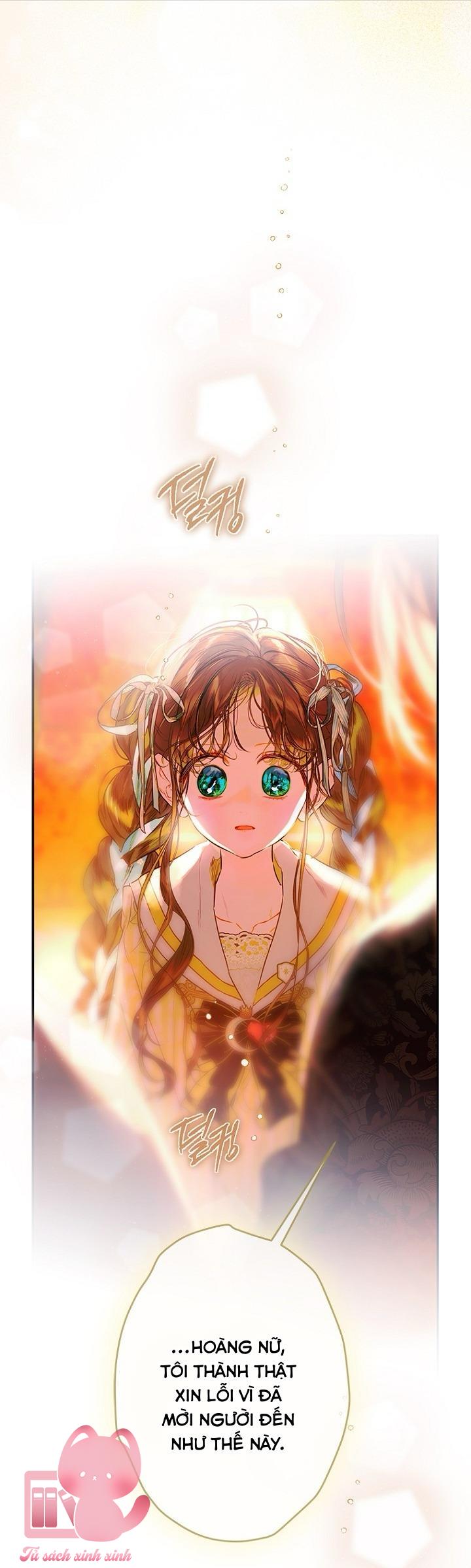 Khế Ước Hôn Nhân Của Mẹ Tôi - Chap 78 - Trang 34