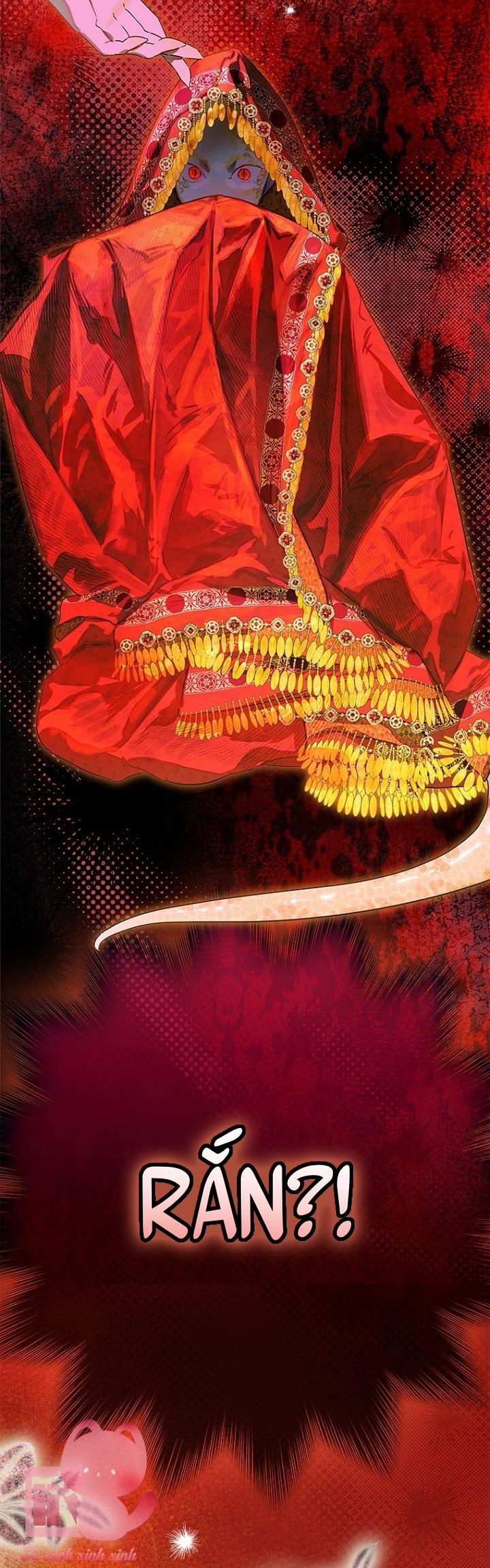 Khế Ước Hôn Nhân Của Mẹ Tôi - Chap 78 - Trang 37