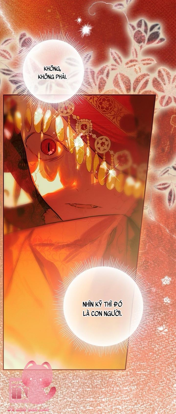 Khế Ước Hôn Nhân Của Mẹ Tôi - Chap 78 - Trang 38